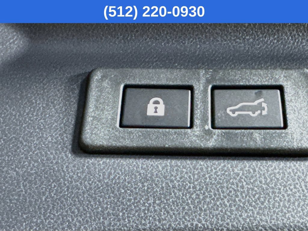 New 2026 Subaru Forester Touring AWD/4WD image 34