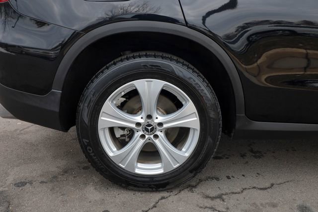 Used 2017 Mercedes-Benz GLC 300 4MATIC image 23