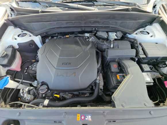 Used 2024 Kia Telluride LX FWD image 26