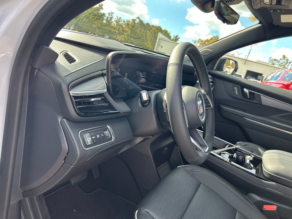 New 2026 Buick Enclave Sport Touring w/ Power Package image 13