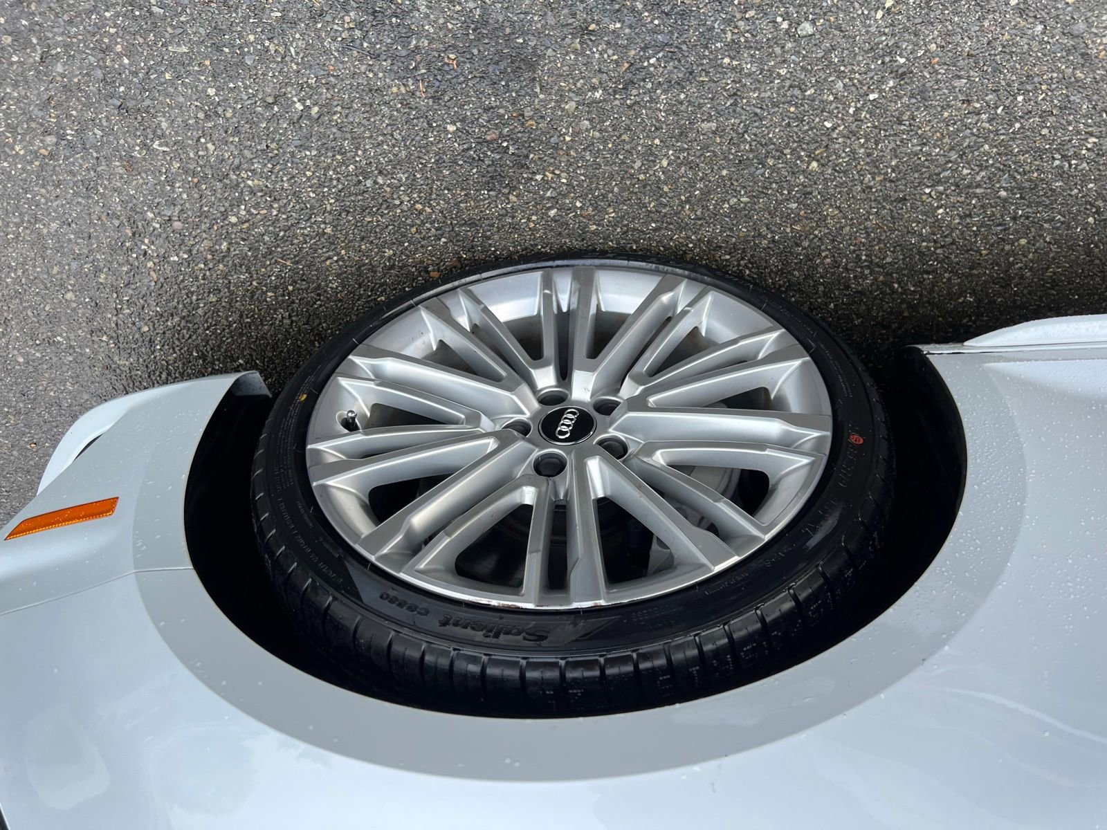 Used 2019 Audi A4 2.0T Premium Plus w/ Premium Plus Package image 14