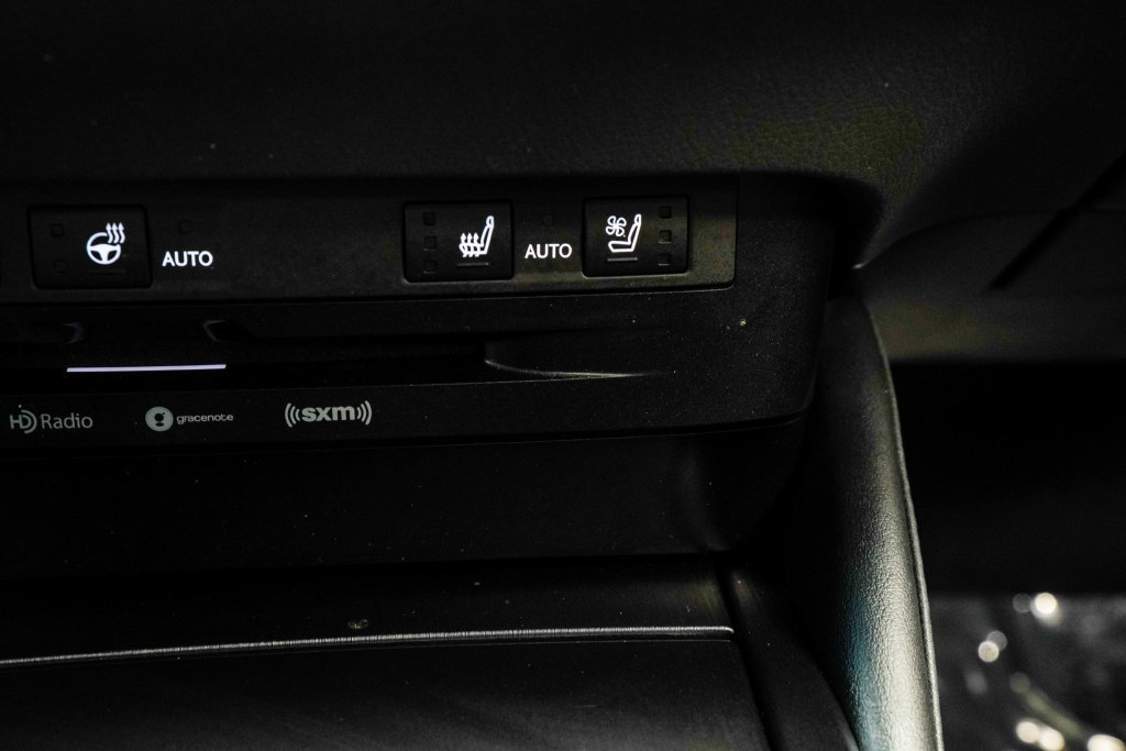 Used 2022 Lexus ES 350 w/ Premium Package FWD image 29