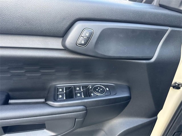 New 2025 Ford Ranger XL image 18