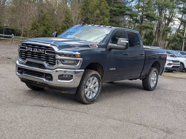 New 2026 RAM 2500 Big Horn AWD/4WD image 7