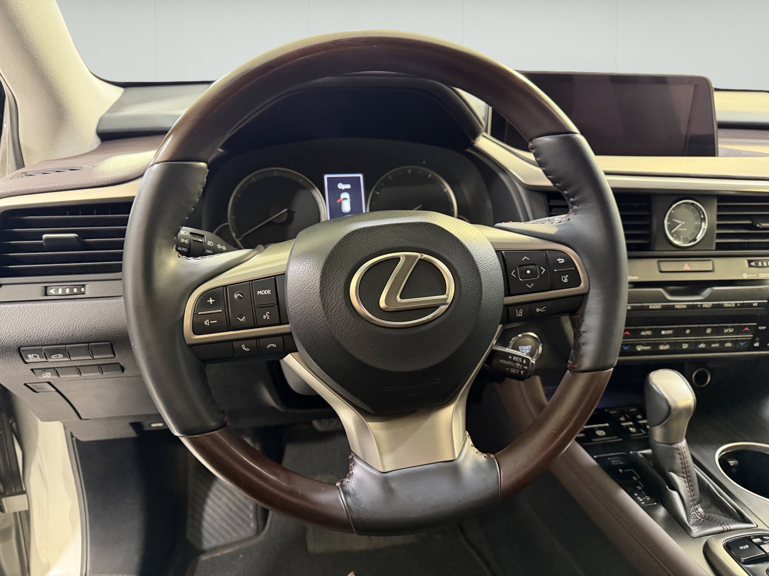 Used 2017 Lexus RX 350 FWD w/ Premium Package image 15
