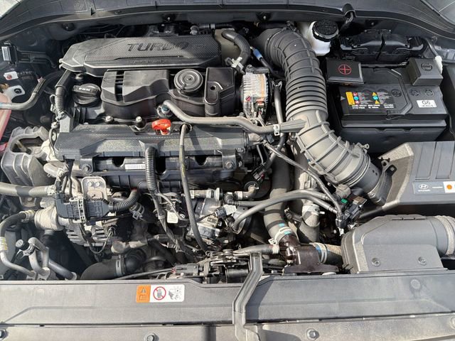 Used 2023 Hyundai Kona N Line image 20