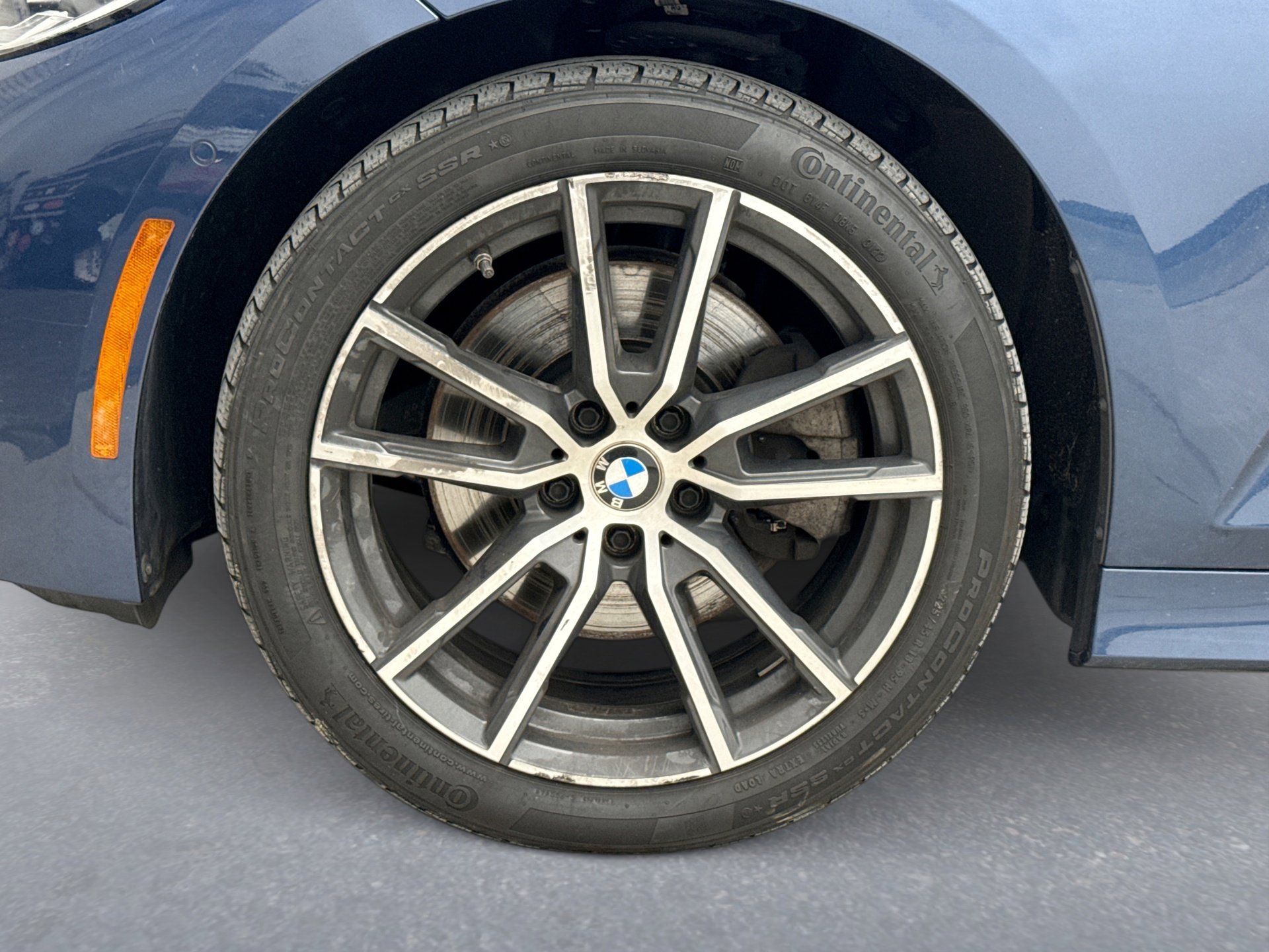 Used 2021 BMW 330i xDrive Sedan image 11