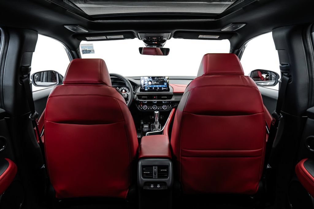 New 2026 Acura ADX A-Spec w/ Advance Package FWD image 19