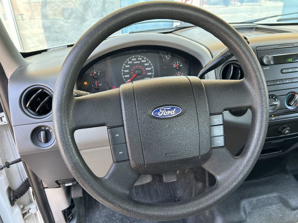 Used 2008 Ford F150 XL RWD image 4
