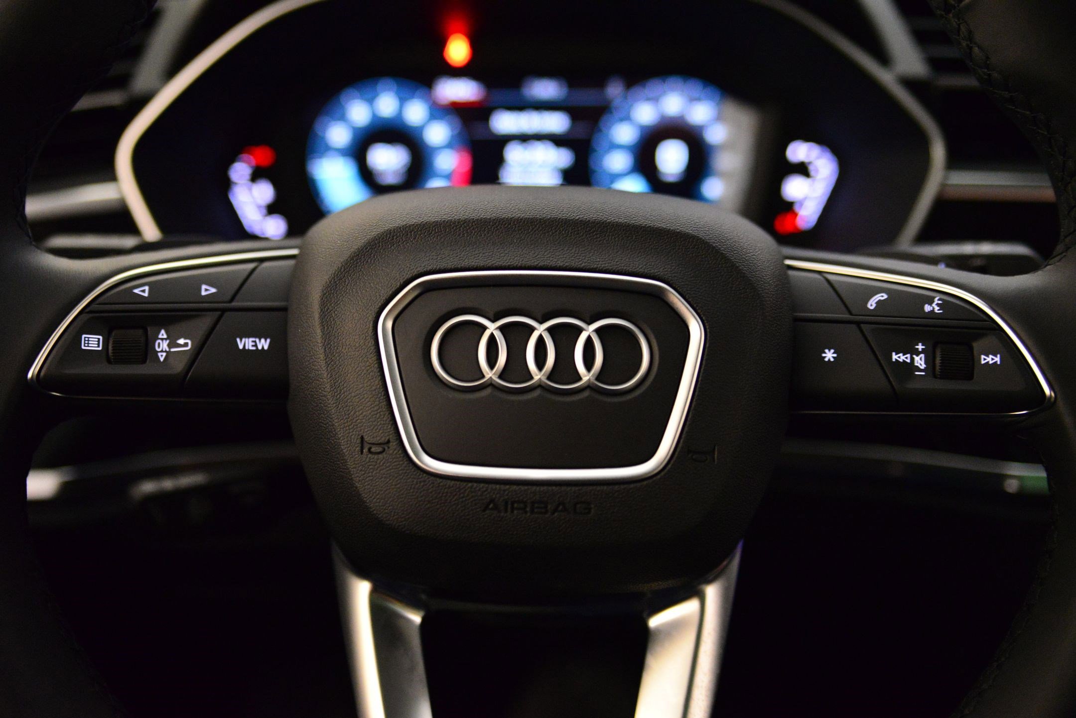 New 2025 Audi Q3 2.0T Premium w/ Convenience Package image 29