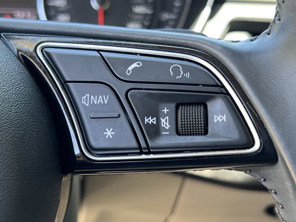 Used 2018 Audi A4 2.0T Ultra Premium FWD image 21