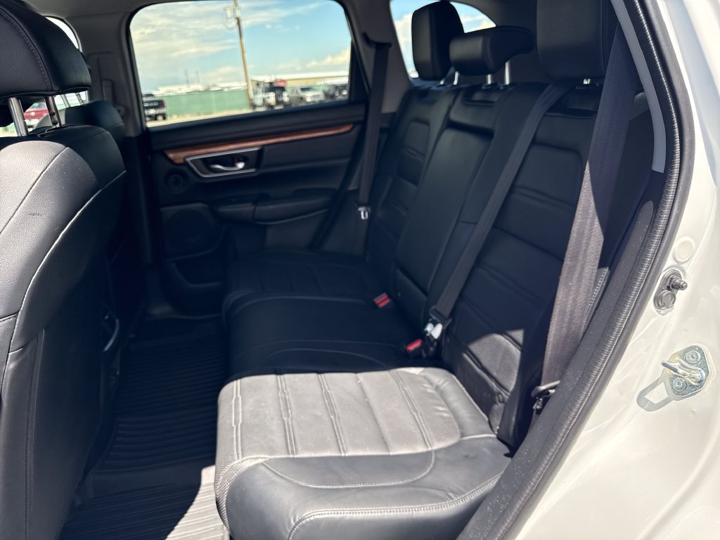 Used 2020 Honda CR-V Touring image 22