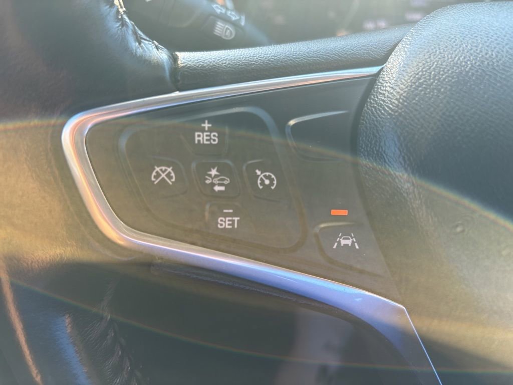 Certified 2020 Chevrolet Equinox LT AWD/4WD image 25