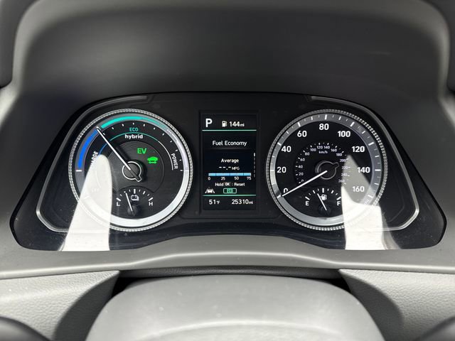 Used 2023 Hyundai Sonata SEL image 38