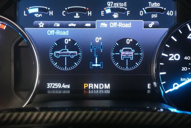 Used 2022 Ford F250 Lariat w/ Lariat Ultimate Package AWD/4WD image 15