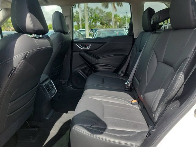 Used 2023 Subaru Forester Touring AWD/4WD image 8