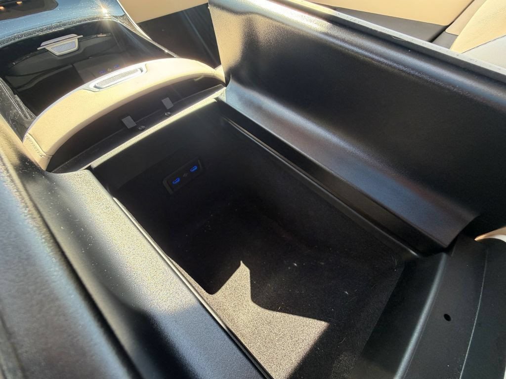 Used 2023 Mercedes-Benz S 580 4MATIC Sedan image 17
