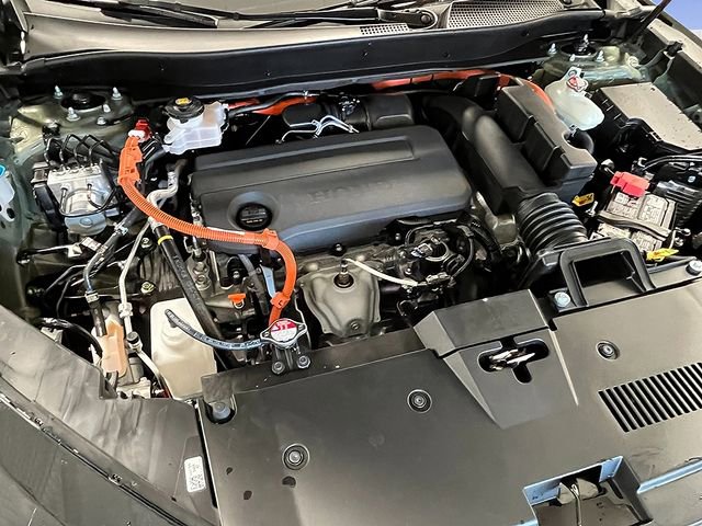 New 2026 Honda CR-V TrailSport image 12