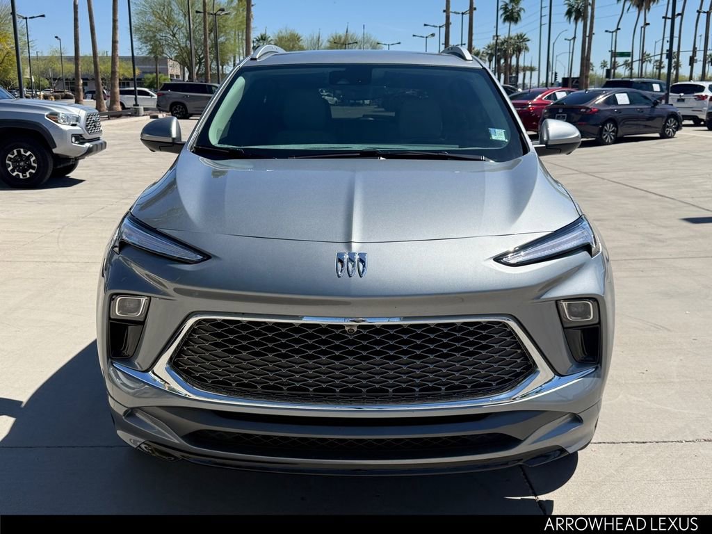 Used 2026 Buick Encore GX Avenir w/ Avenir Technology Package image 5