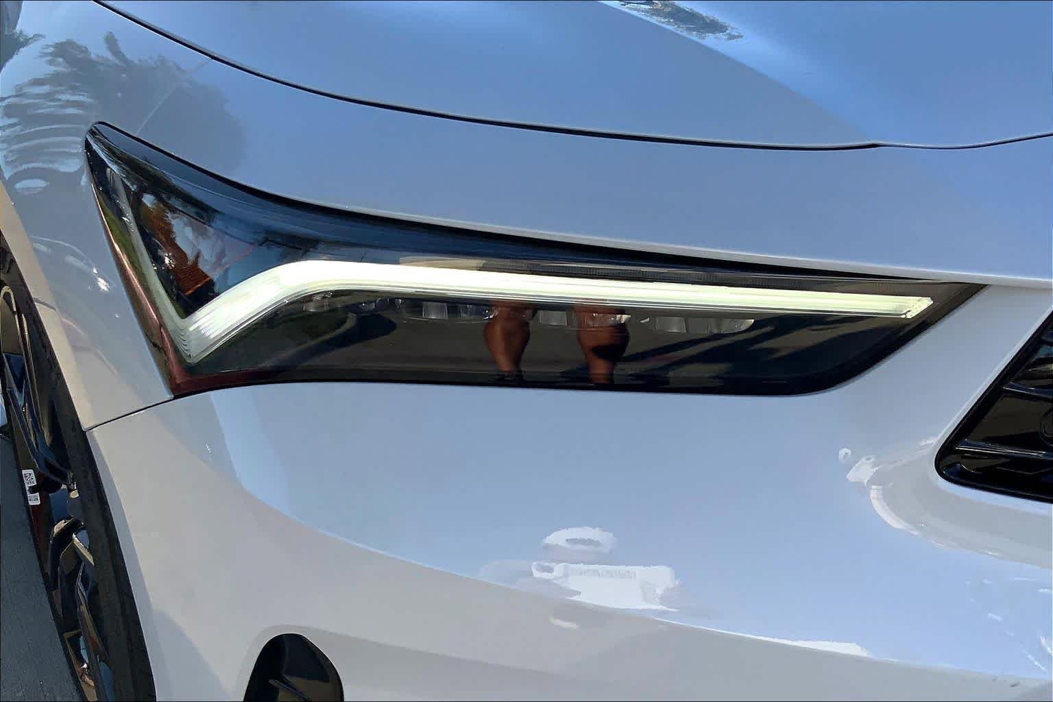 New 2026 Acura Integra A-Spec FWD image 20