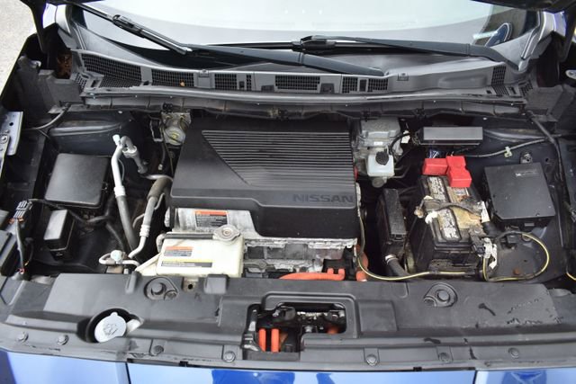 Used 2019 Nissan Leaf S w/ S Charge Package FWD image 40