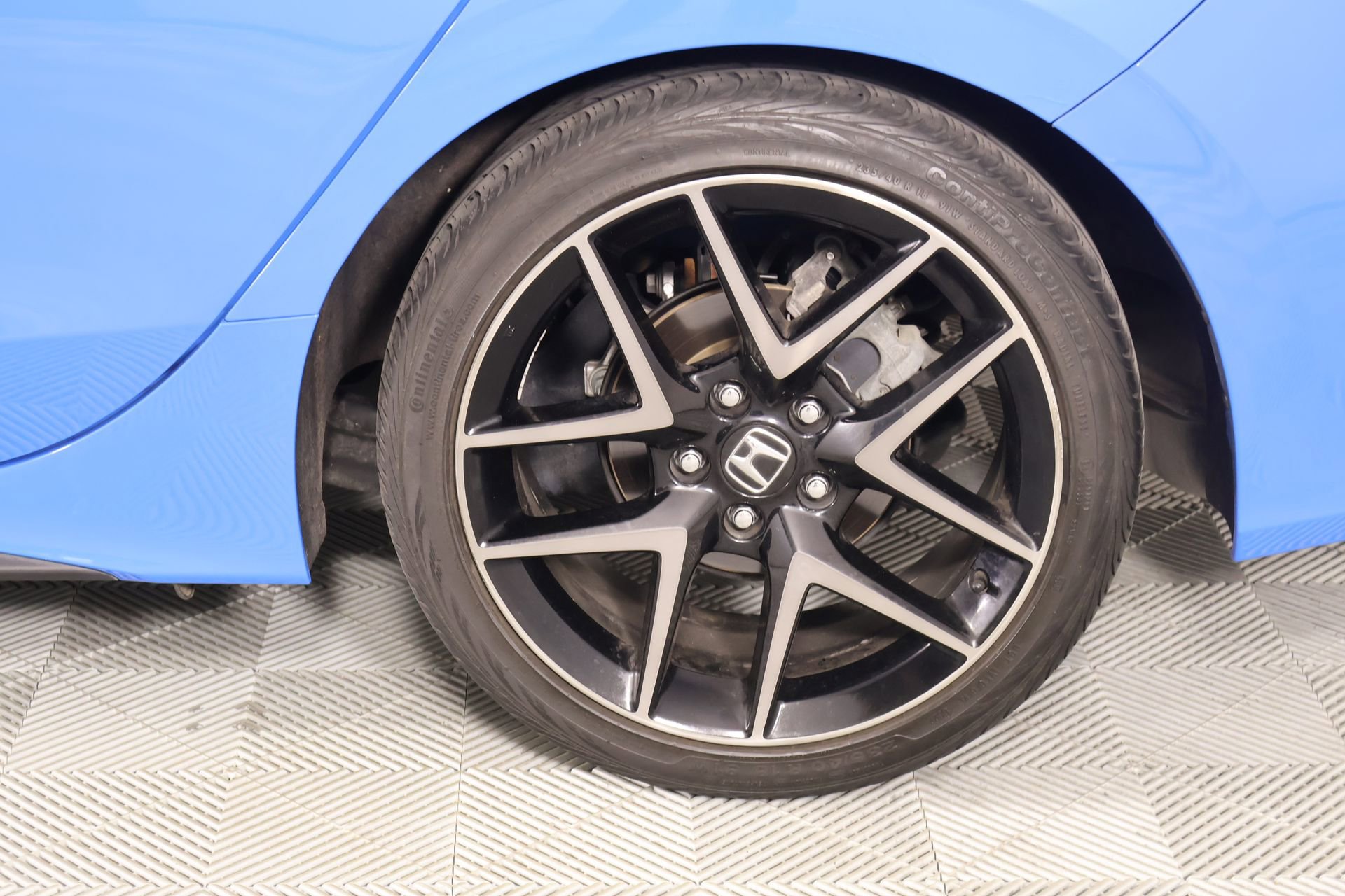 Used 2022 Honda Civic Sport Touring image 19