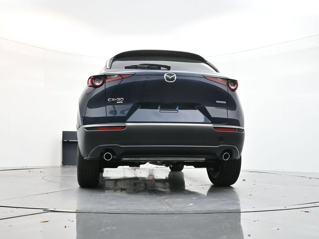 Used 2026 MAZDA CX-30 AWD 2.5 S image 22