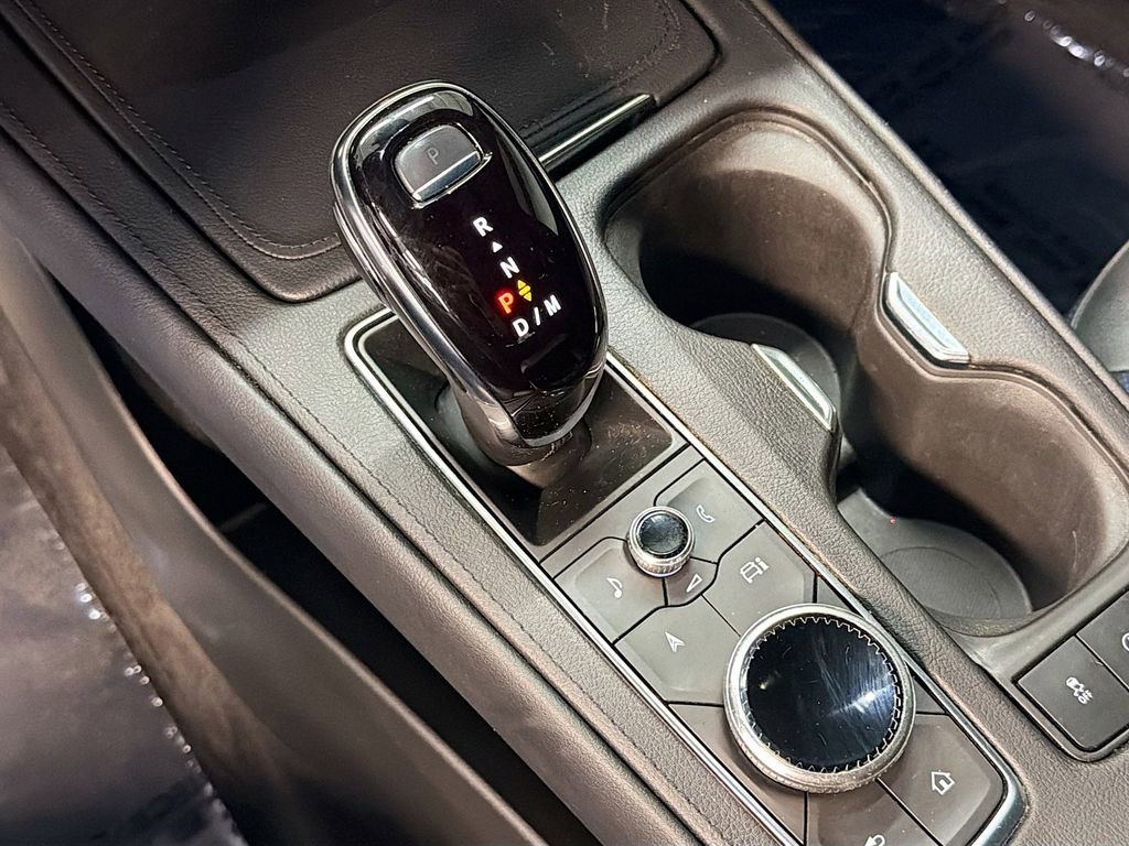 Certified 2024 Cadillac XT4 Sport image 16