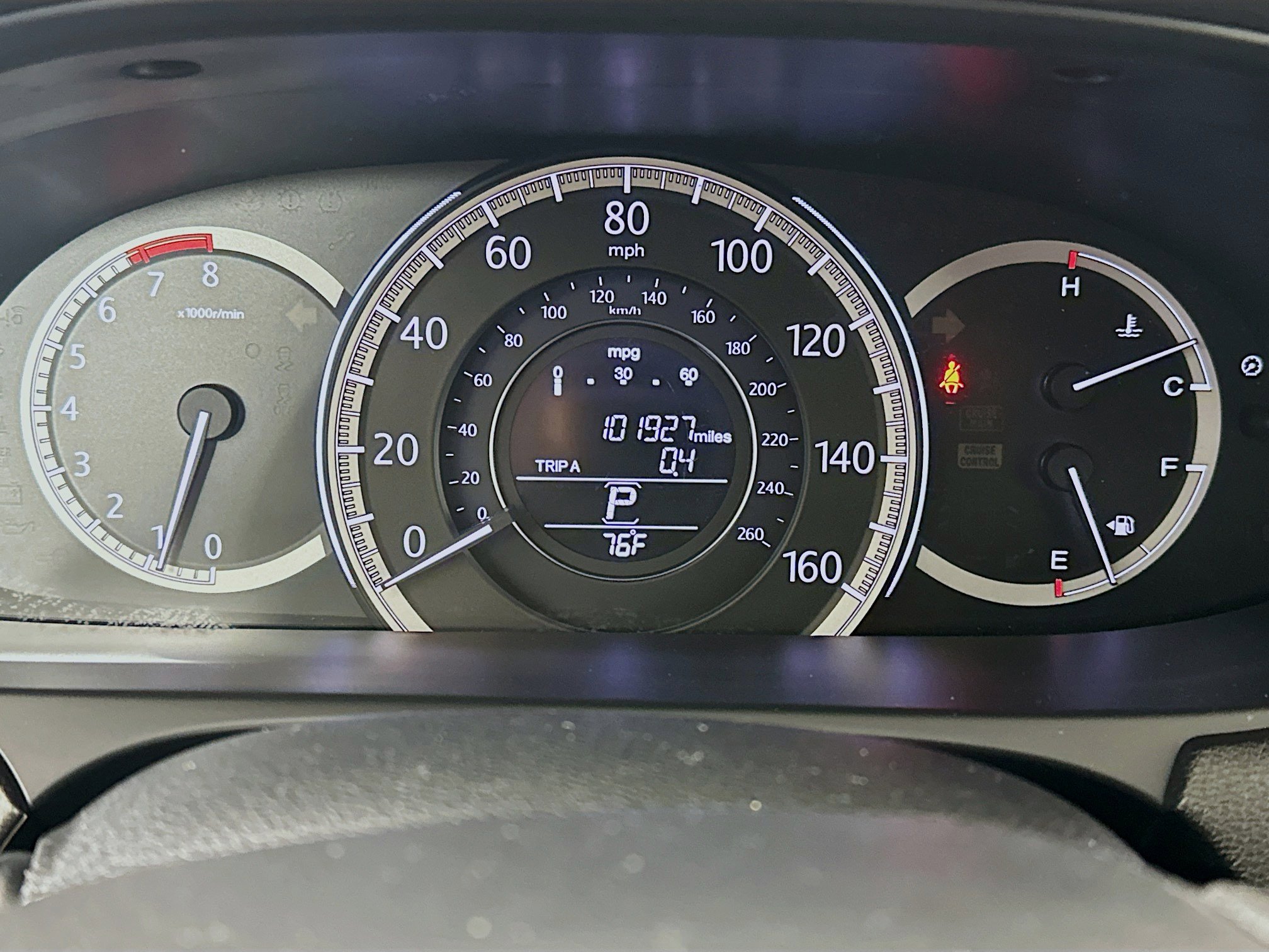 Used 2015 Honda Accord LX image 18