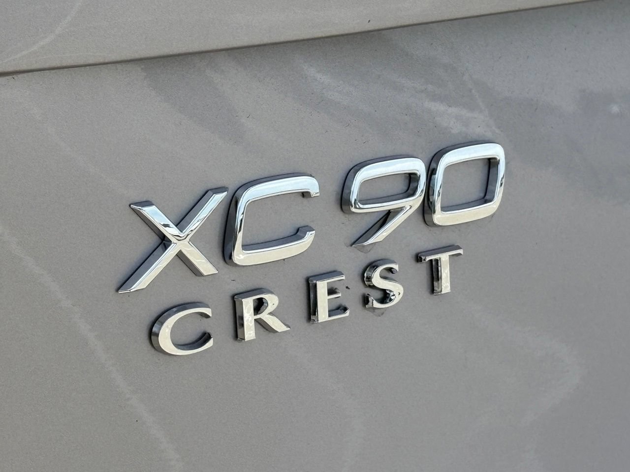 New 2026 Volvo XC90 B6 Ultra w/ Protection Package Premier AWD/4WD image 8