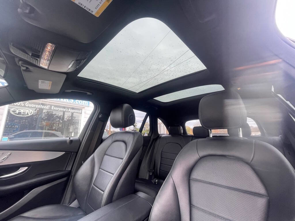 Used 2019 Mercedes-Benz GLC 300 4MATIC image 47
