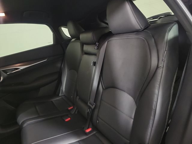 Certified 2025 INFINITI QX55 Essential AWD/4WD image 15