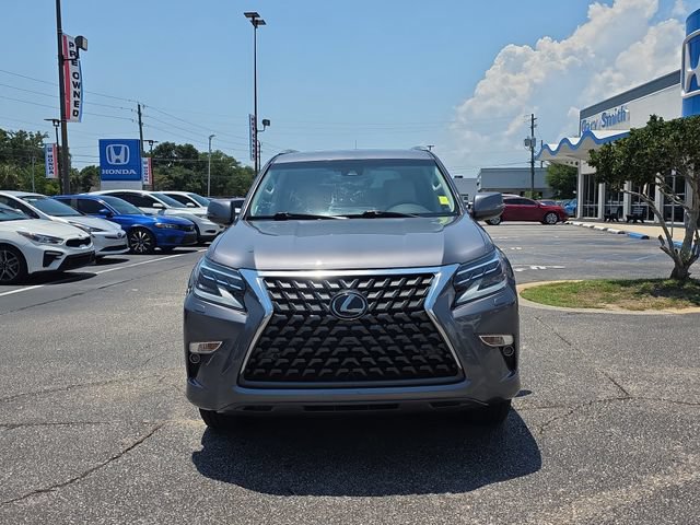 Used 2022 Lexus GX 460 Premium AWD/4WD image 9