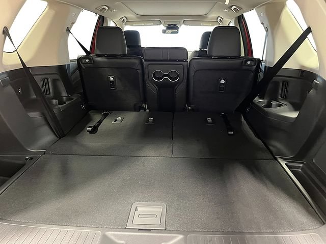 New 2026 Honda Pilot Elite image 28