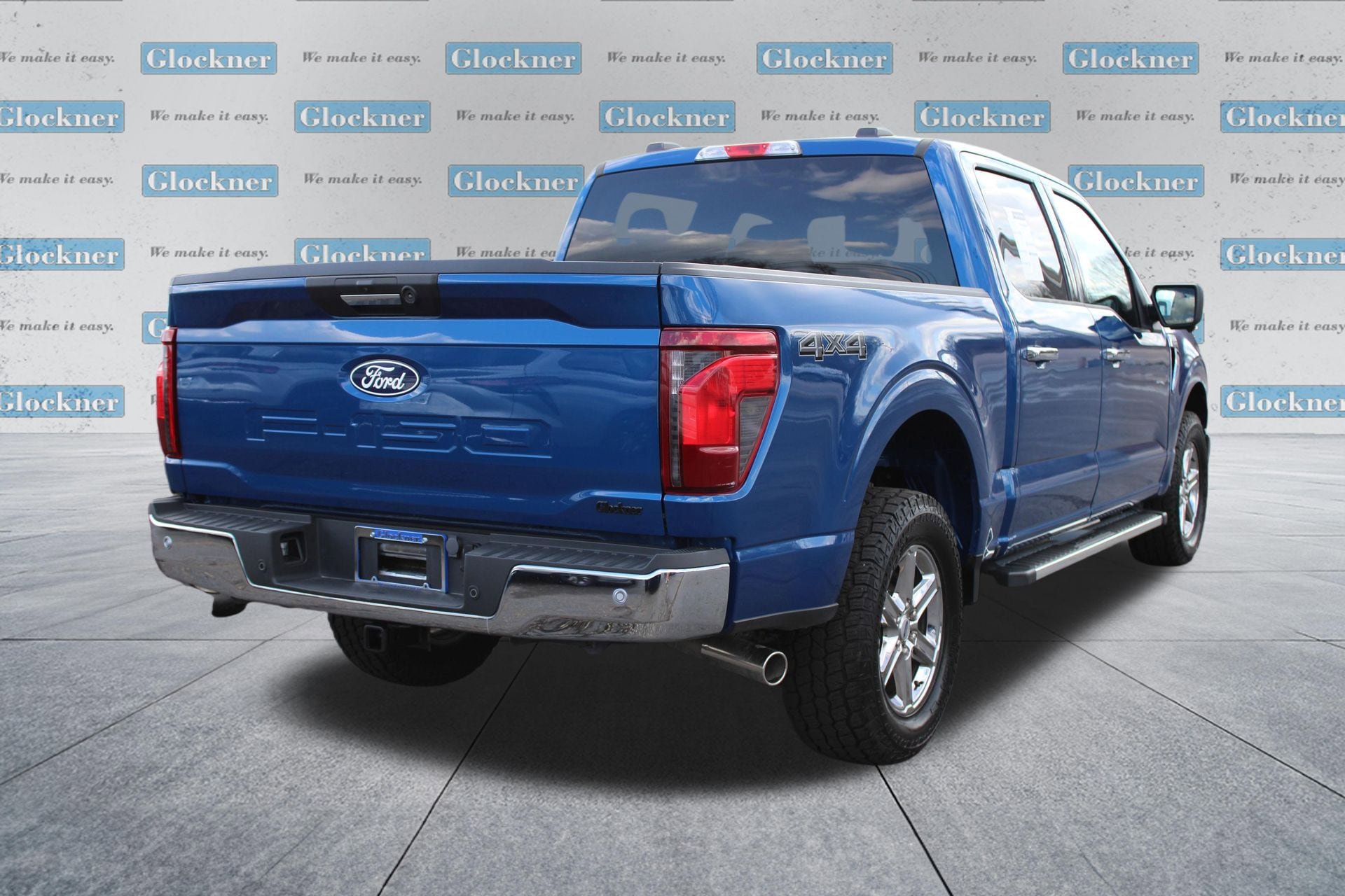 Used 2024 Ford F150 XLT w/ Tow/Haul Package AWD/4WD image 6
