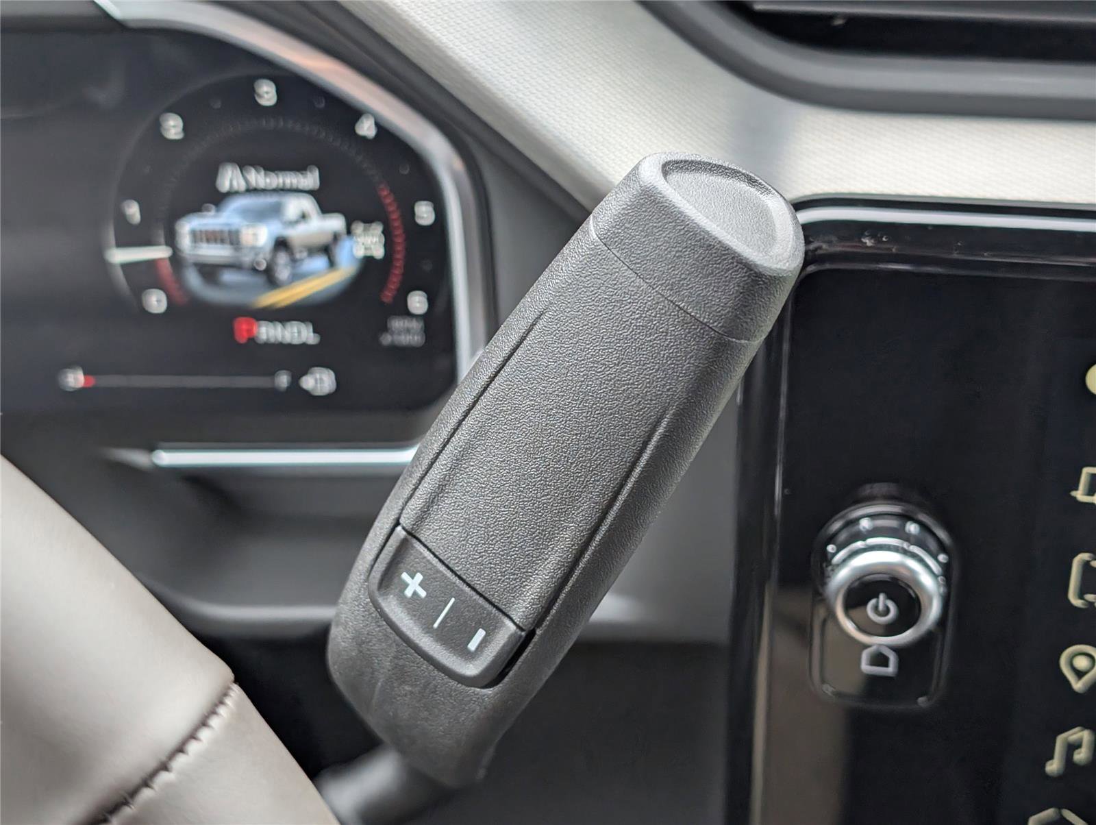 New 2026 GMC Sierra 2500 Denali w/ Denali Reserve Package image 27