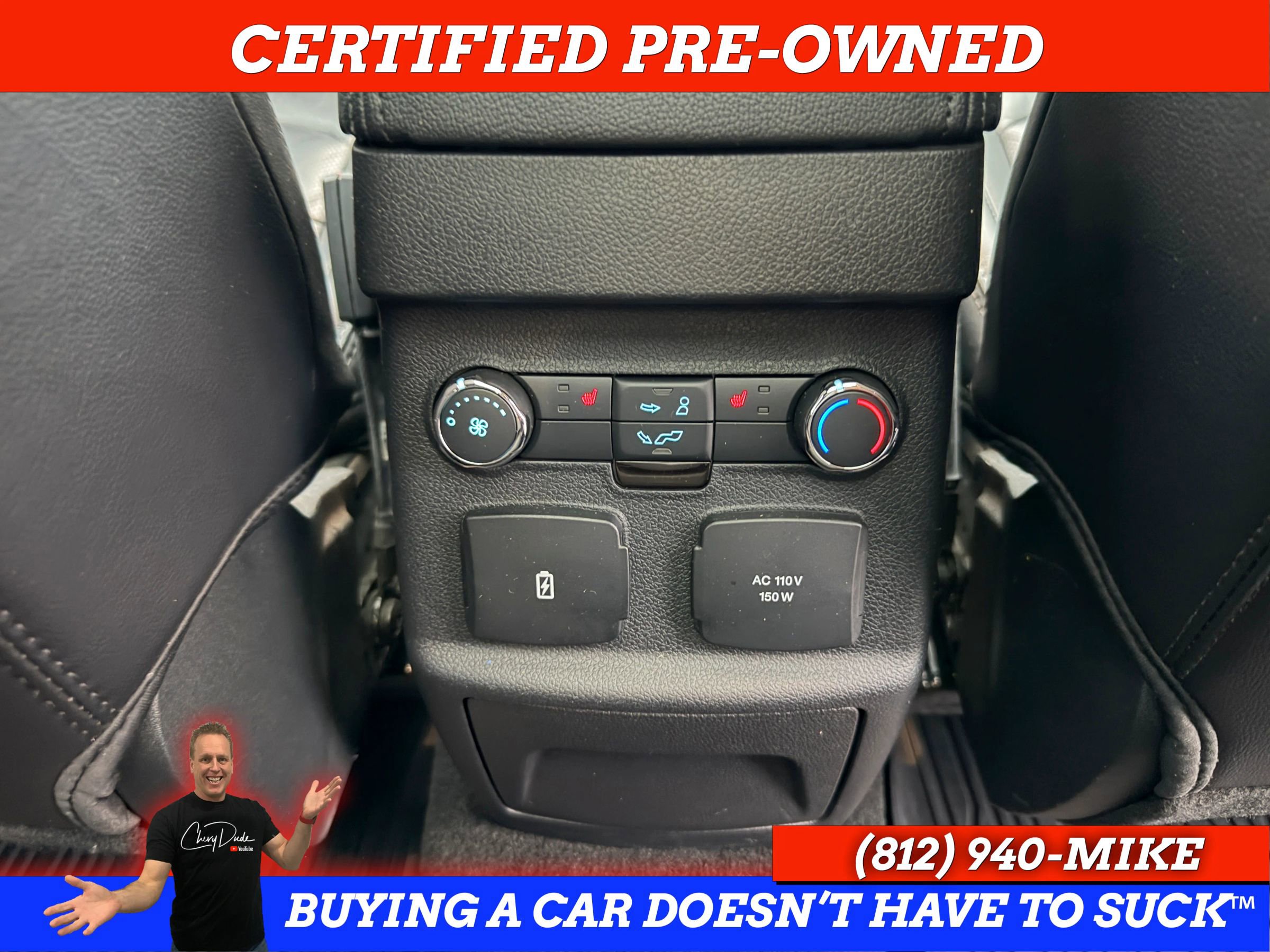 Used 2019 Ford Explorer Limited w/ Ford Safe & Smart Package image 35