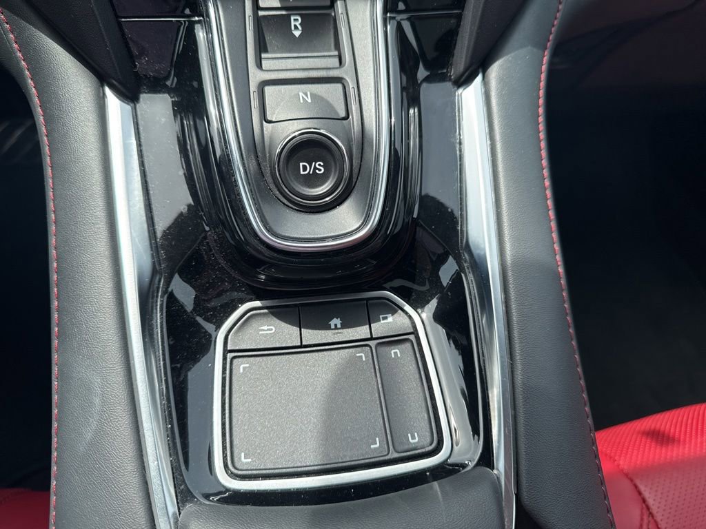 Used 2023 Acura RDX A-Spec AWD/4WD image 16