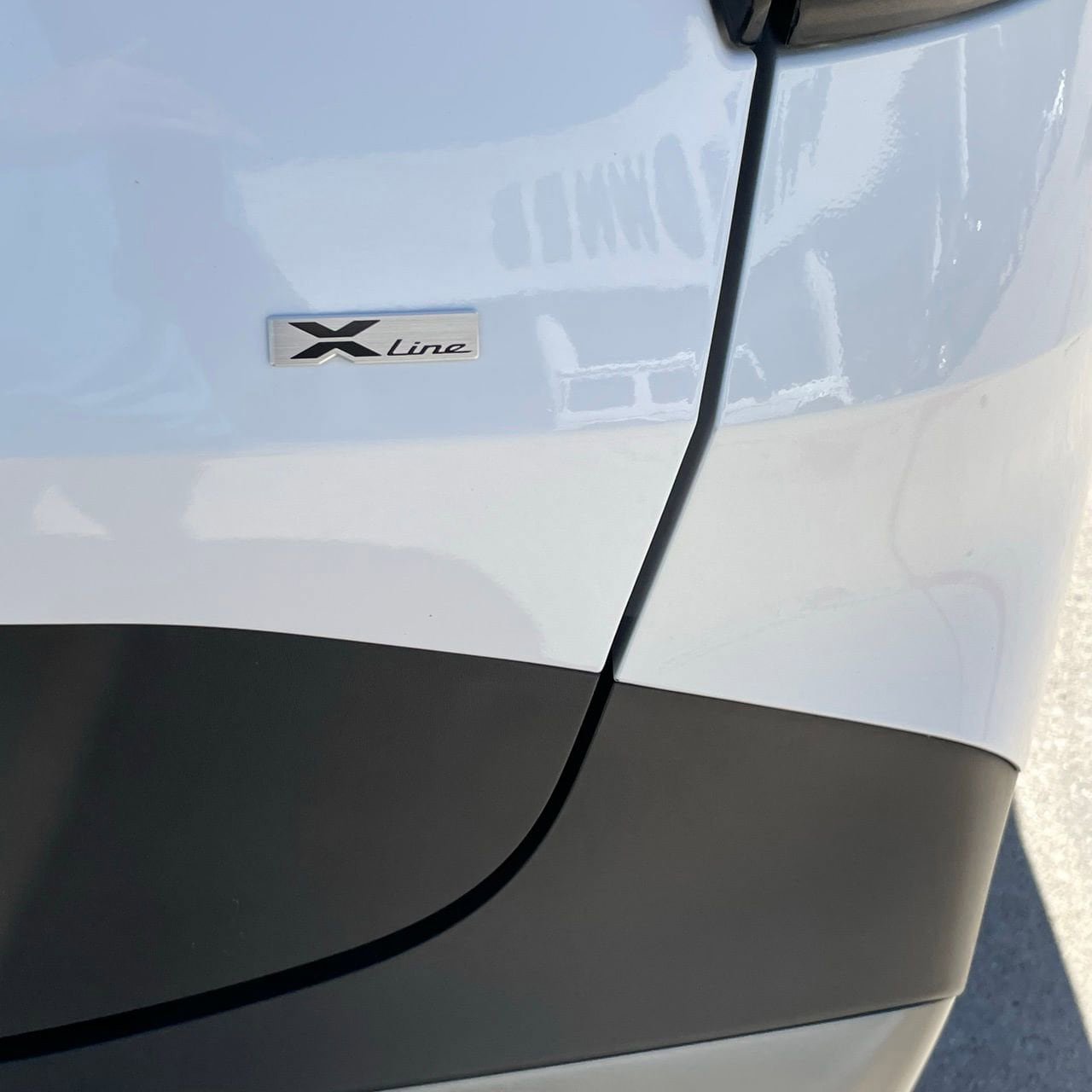 Used 2024 Kia Sportage X-Line image 6