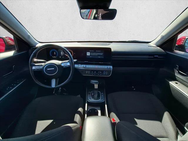 Used 2025 Hyundai Kona SEL FWD image 18