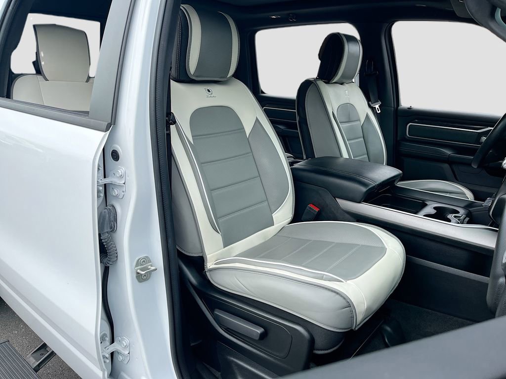 Certified 2023 RAM 1500 Big Horn image 28