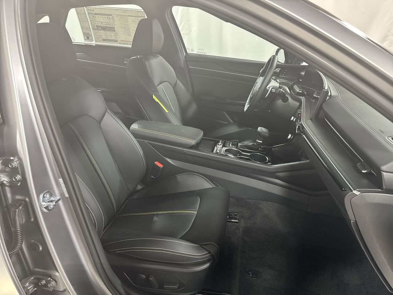 New 2026 Kia K5 GT w/ GT1 Package image 31