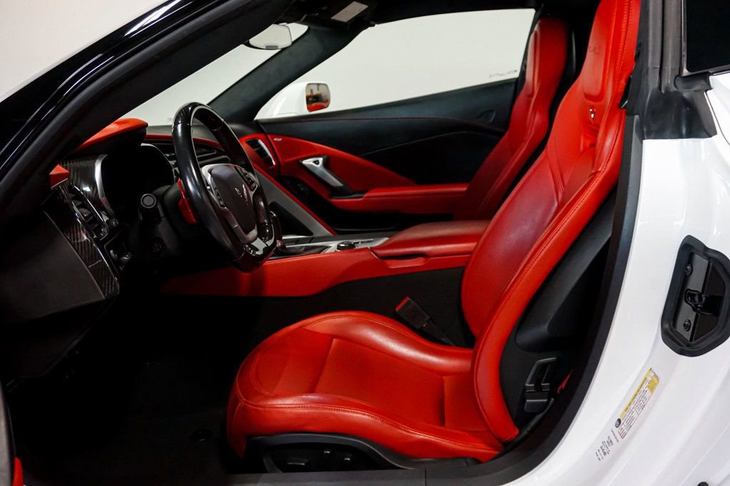 Used 2019 Chevrolet Corvette ZR1 image 9