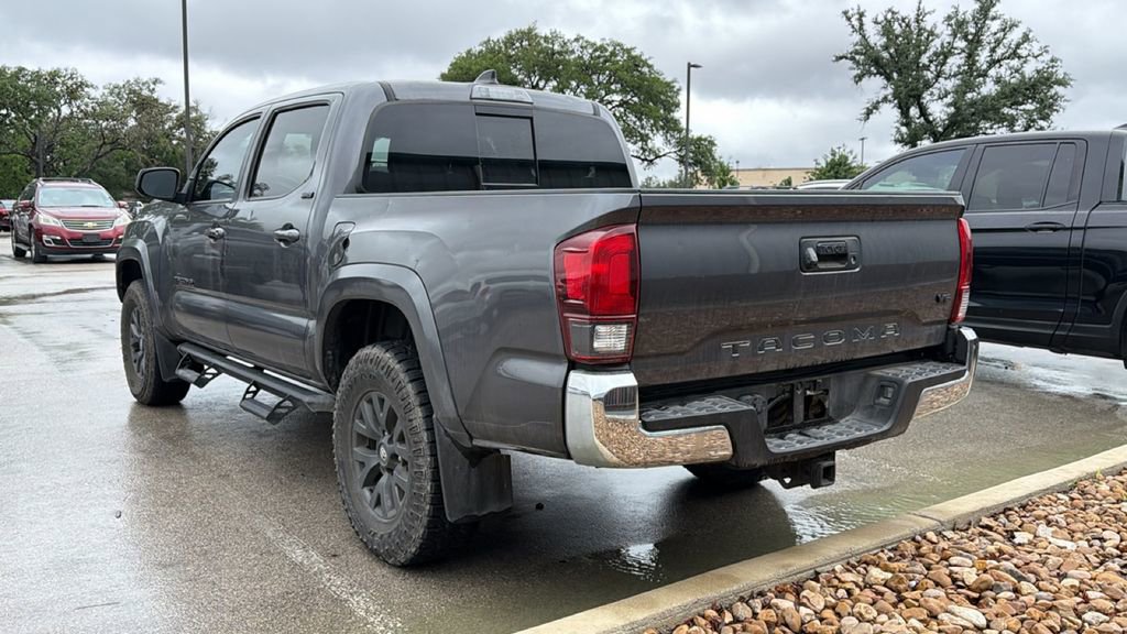 Used 2023 Toyota Tacoma SR5 RWD image 7