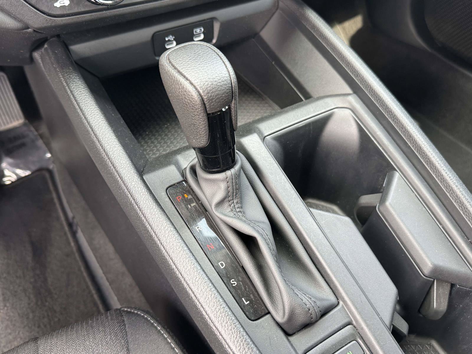 Used 2024 Honda Accord EX image 8