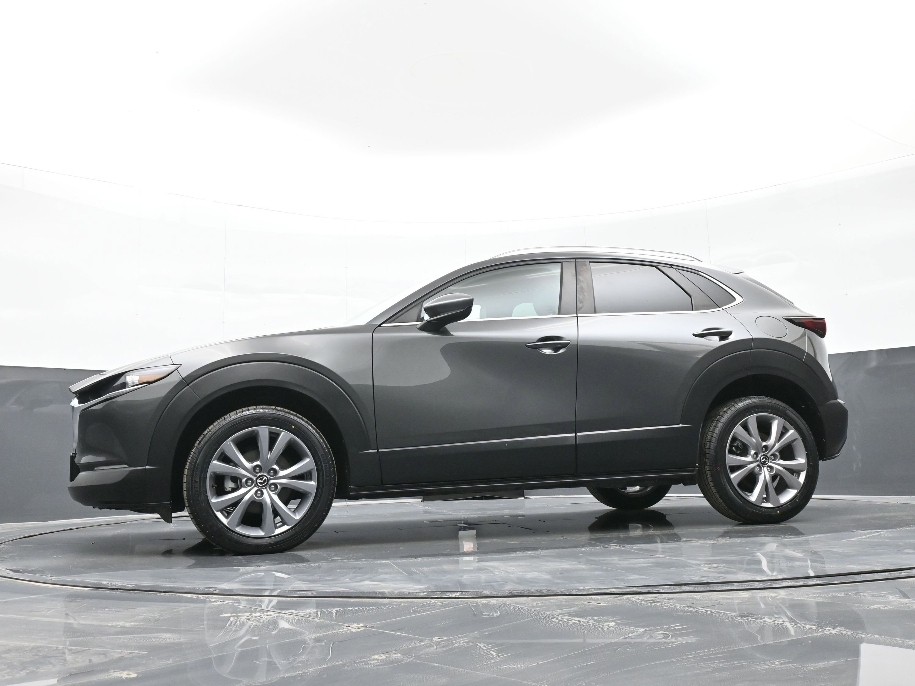 Used 2023 MAZDA CX-30 AWD 2.5 S w/ Preferred Package image 39