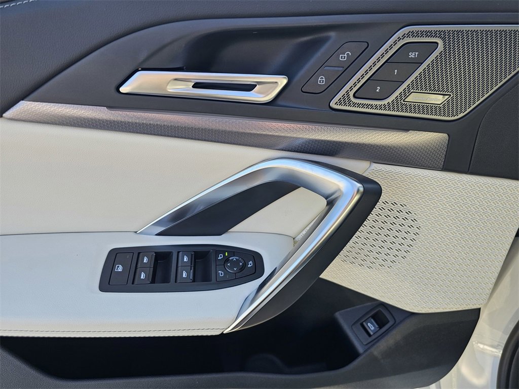 New 2026 BMW X1 M35i w/ Technology Package image 16