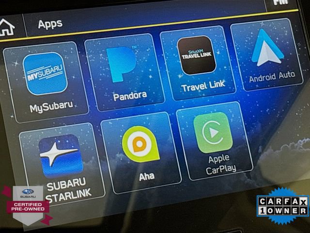 Certified 2024 Subaru Forester Sport image 13