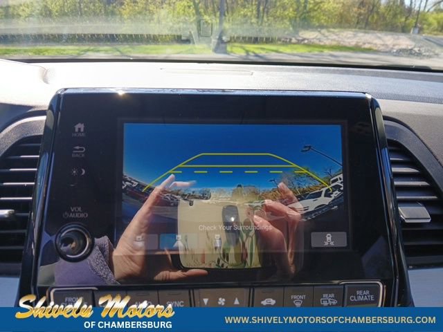 Used 2020 Honda Odyssey EX-L image 20