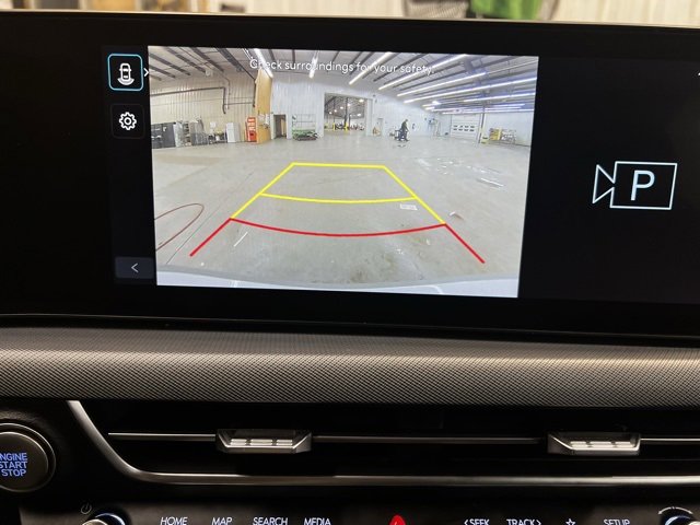 Used 2024 Hyundai Sonata SEL image 15